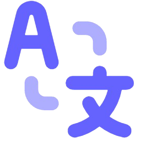 Multi-language
